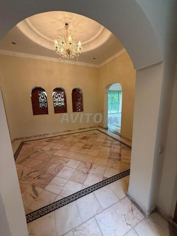 فيلا جميلة - غولف بنسليمان - 2