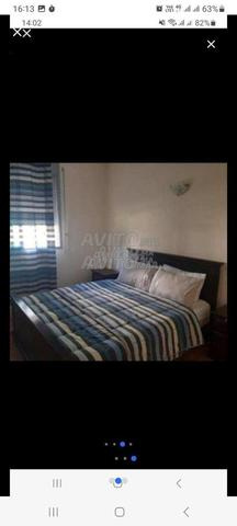 برميل سمسار / شقة مؤثثة بشكل جيد وموقعها جيد - 2