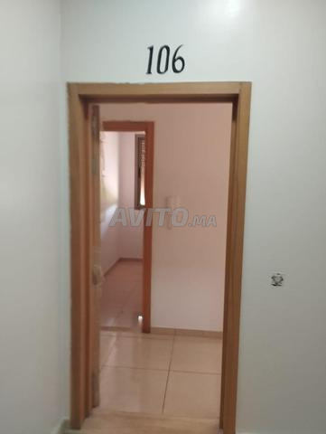 Appartement à louer 50 m² à Casablanca - 2