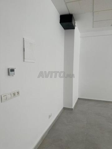 Bureau neuf haut standing à louer - 2