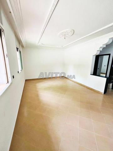 Bel appartement à louer 100 m² à El Mansouria - 2