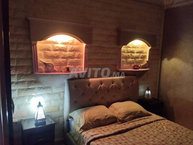 ✨ Location journalière - Résidence Tinnart 2, Agadir ✨ - 2