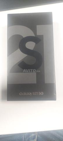 سامسونج S21 5G - 2