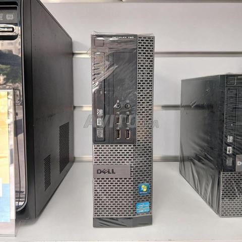 ديل أوبتيبلكس 790 إس إف إف i5 الجيل الثاني (مُجدد)