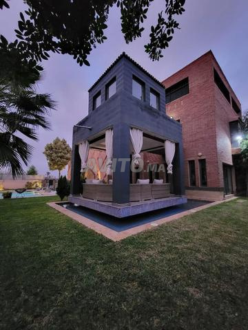 فيلا 3 غرف نوم مسبح خاص VNA نخيل - 2