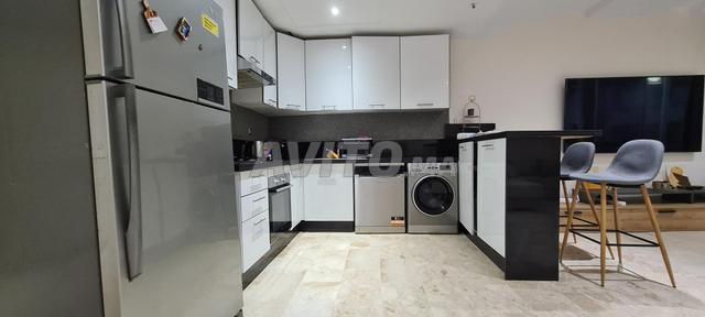 Appartement vue sur mer et piscine. - 2