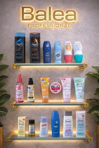 Arrivage Balea Allemagne, Grossiste - 2