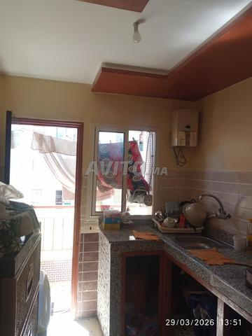 شقة محفظة مجهزة جيداً بالطابق الثاني - 2