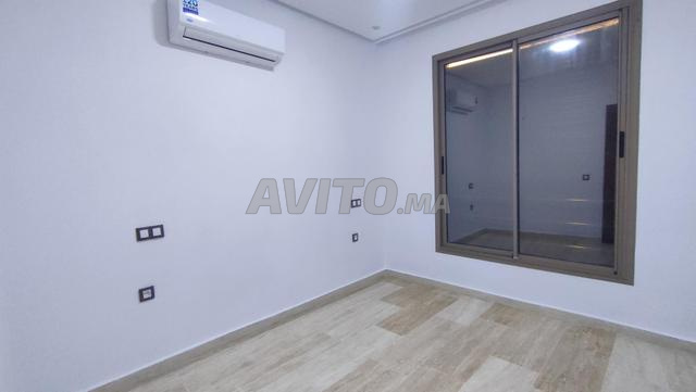 Appartement moderne à louer Victor Hugo Marrakech - image 5