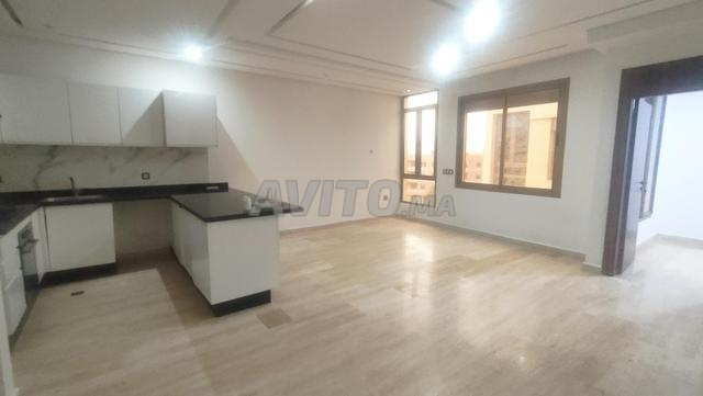 Appartement moderne à louer Victor Hugo, Marrakech - 2