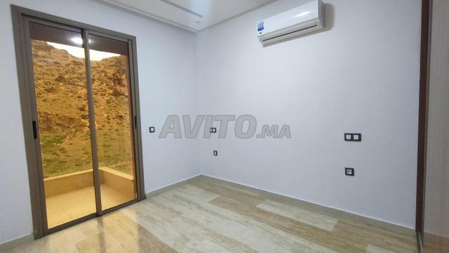 Appartement moderne à louer Victor Hugo Marrakech - image 4