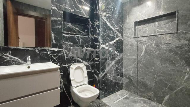 Appartement moderne à louer Victor Hugo Marrakech - image 3