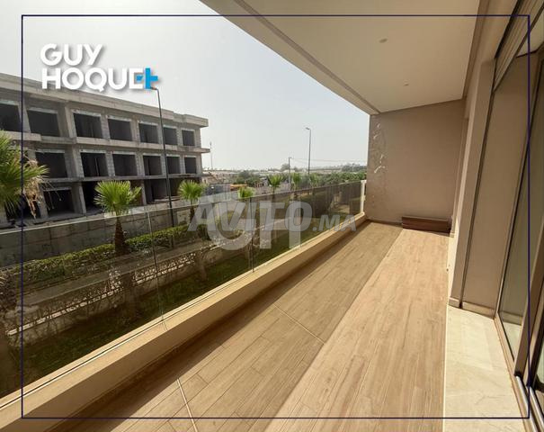 Appartement neuf dans une residence avec Piscine - 2