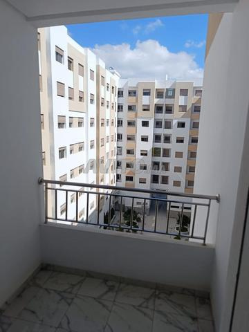 Appartement haut standing vide à louer à Marjane - 2