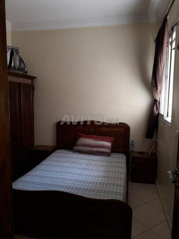 Superbe Appart Meublé 2 Chambres - 2