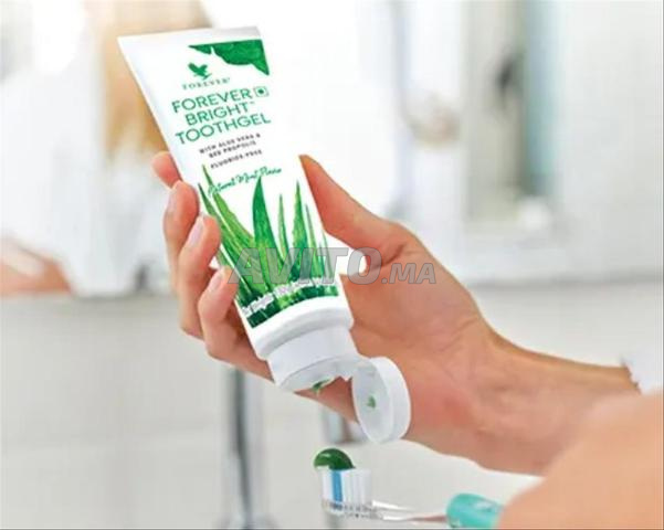 Dentifrice - 2