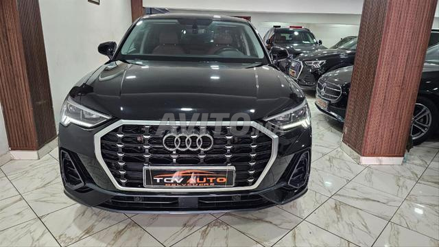 أودي Q3 ديزل - 2