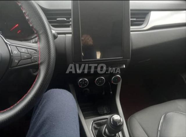 رينو كابتشر ديزل للبيع - 2