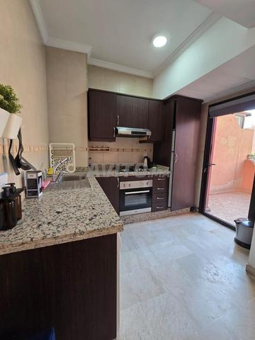 Joli appartement avec climatiseur - 2