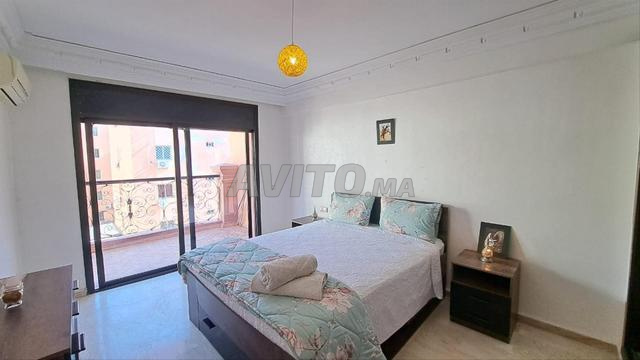 Appartement centre Gueliz - 2