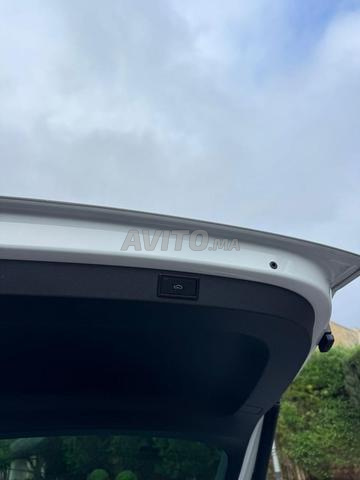 سكودا كاروك ديزل أوتوماتيك 2020 في الدار البيضاء - 2