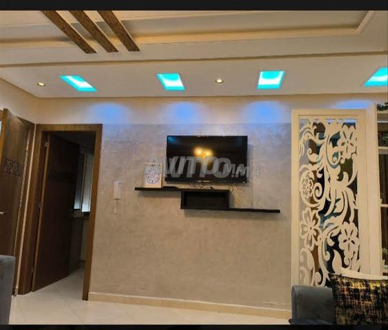 Appartement luxueux Mdiq - 2