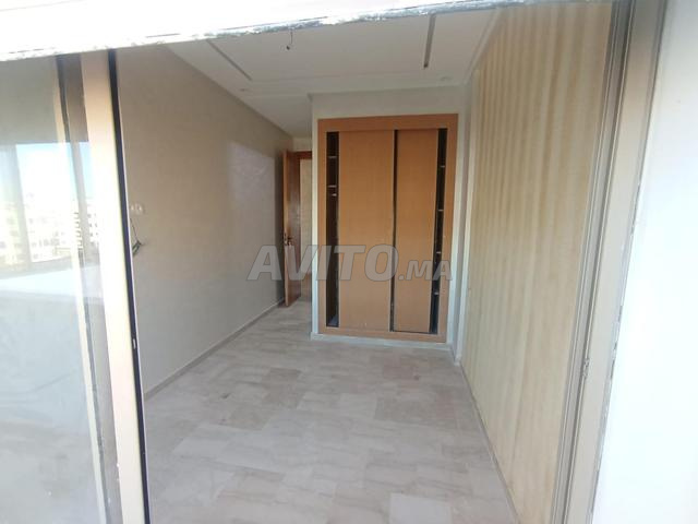 Appartement à vendre 116 m² à Casablanca Ain Sebaa - 2