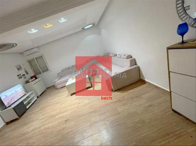 Appartement quasi neuf😍 à louer à Marrakech