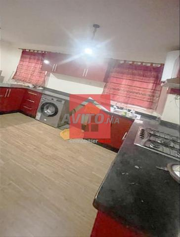 Appartement quasi neuf😍 à louer à Marrakech - 2