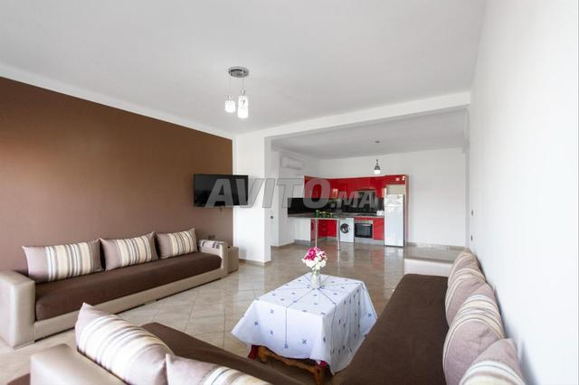 شقة للإيجار في مراكش - 2