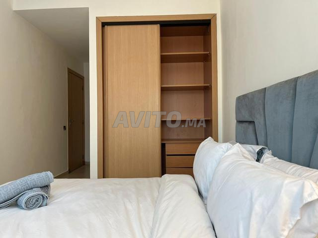 شقة مفروشة للإيجار - بلفيدير - 2