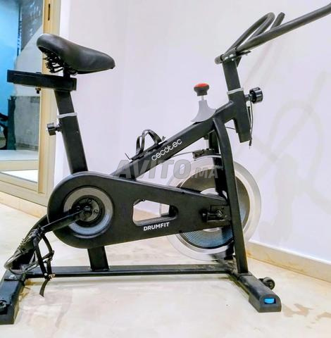 دراجة سبينينج - 2