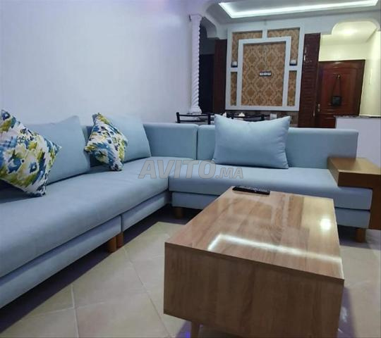 شقة للإيجار كابو بيتش - 2