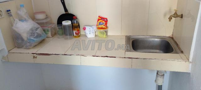 استوديو على الشارع الرئيسي - 2