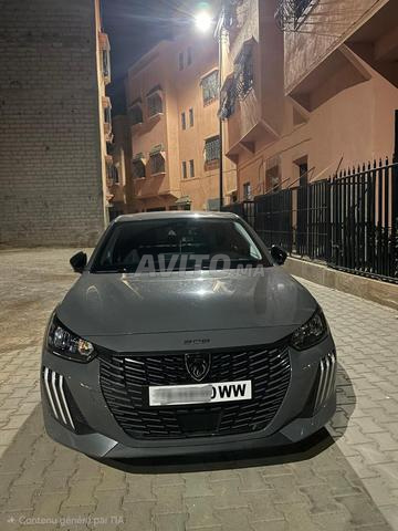 بيجو 208 2026 - 2