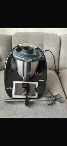 تيرموميكس tm6 بحالة ممتازة - 2