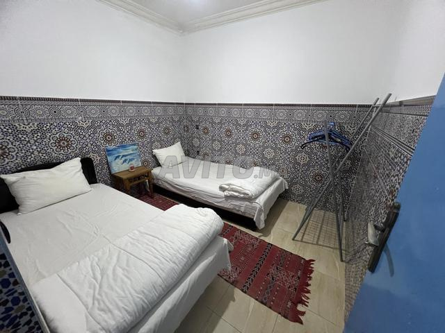 شقة للإيجار 110 متر مربع في مراكش - 2