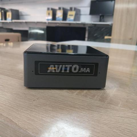 Mini PC Intel Celeron J3455 @1.5GHz (REMIS A NEUF)