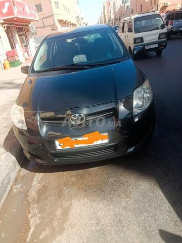 تويوتا أوريس - 2