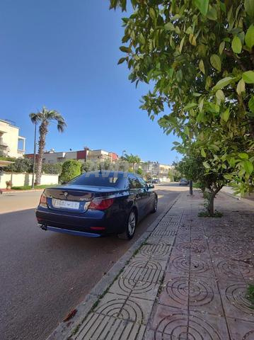 BMW serie 520i E60 - 2