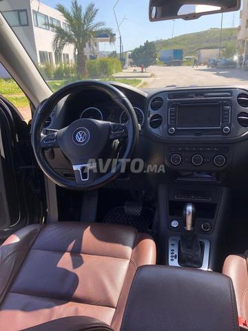 تيكوان ديزل 2018 150 حصان - 2