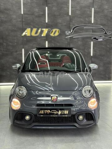 ABARTH 595 TURISMO Cabriolet - 2