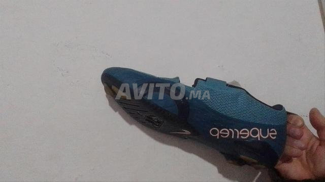 Chaussure de cyclisme d'intérieur toute neuve - 2