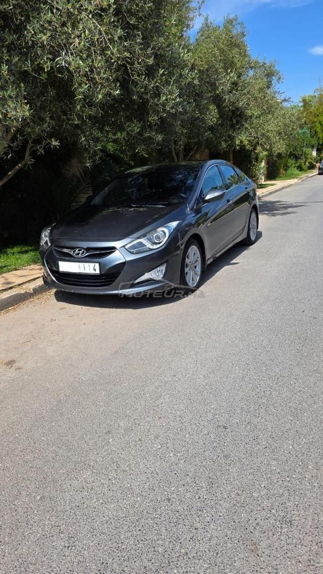 Hyundai i40 Diesel Automatique 2013 à Temara