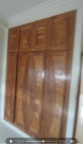 Appartement moyen standing à vendre 112 m² - 2