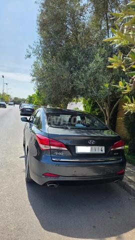 Hyundai i40 Diesel Automatique 2013 à Temara - 2