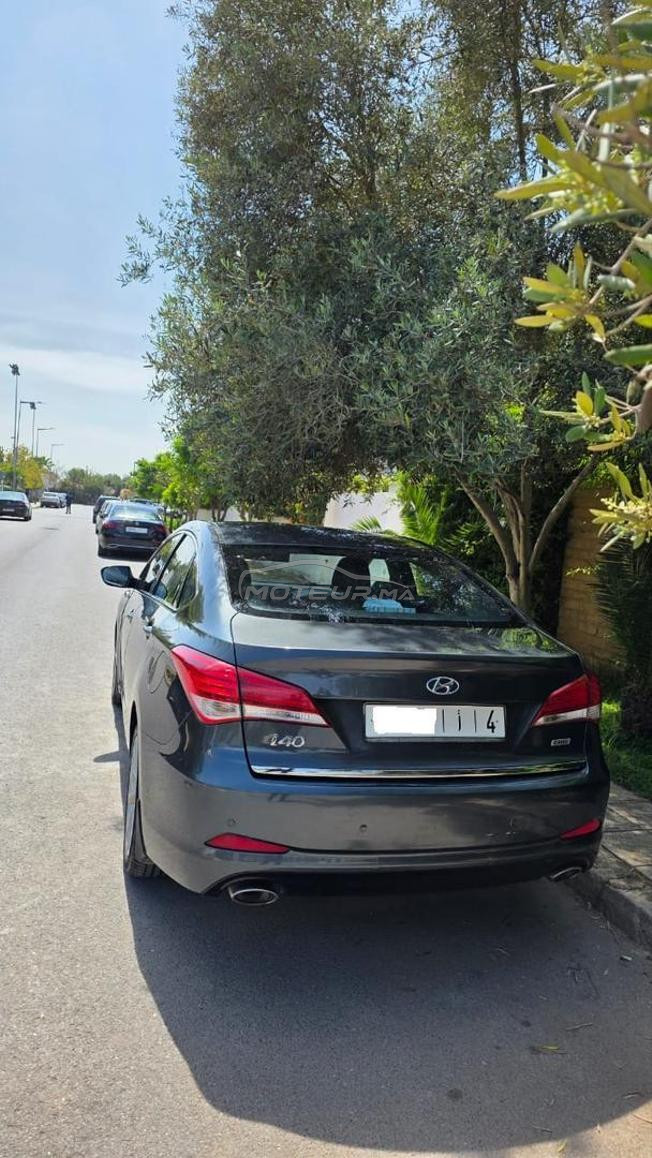 Hyundai i40 Diesel Automatique 2013 à Temara