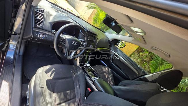 Hyundai i40 Diesel Automatique 2013 à Temara