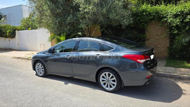 Hyundai i40 Diesel Automatique 2013 à Temara