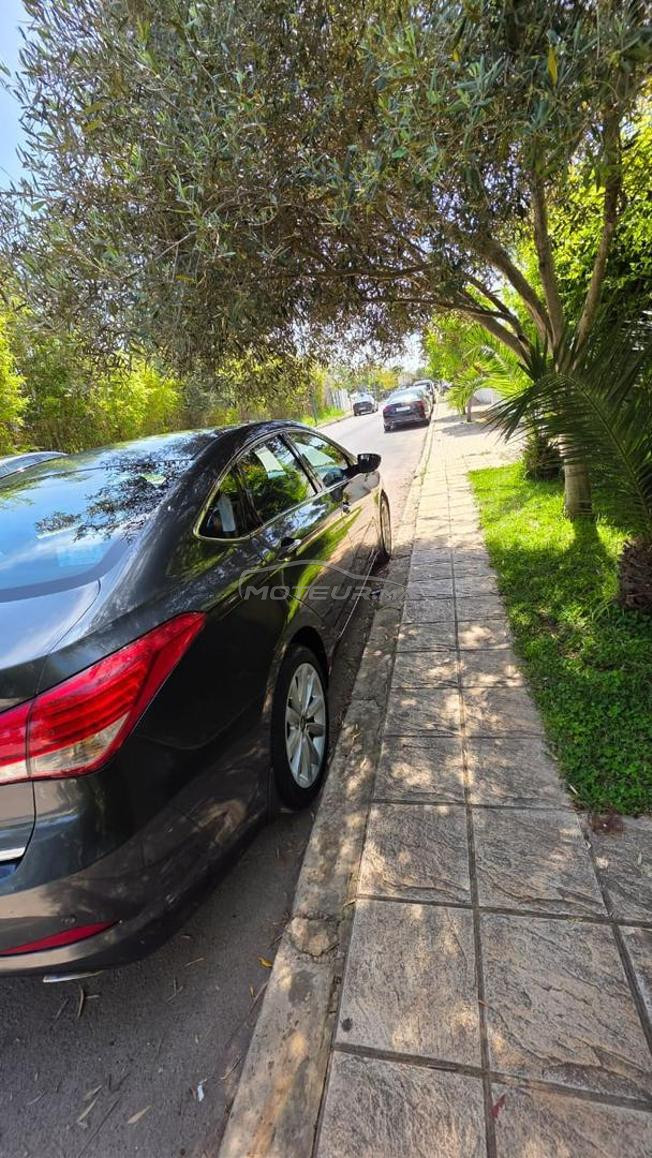 Hyundai i40 Diesel Automatique 2013 à Temara